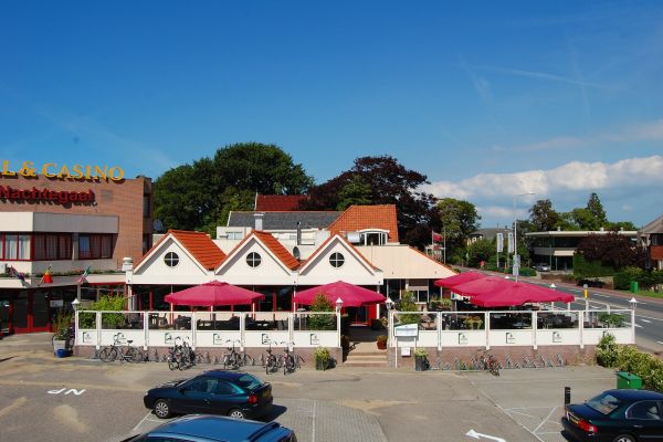 Hotel De Nachtegaal (Lisse)